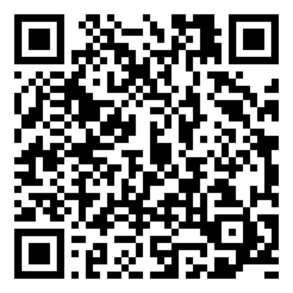 QR Code Google Play Store TeamReach App